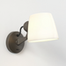 Astro Imari Adjustable Wall Light - Bronze - Bathroom