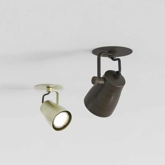 Astro Juno Juno Recessed Ceiling Light - Bathroom Lighting