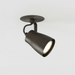 Astro Juno Juno Recessed Ceiling Light - Bronze - Bathroom