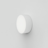 Astro Kea Round Ceiling/Wall Light - Ø150mm - Textured