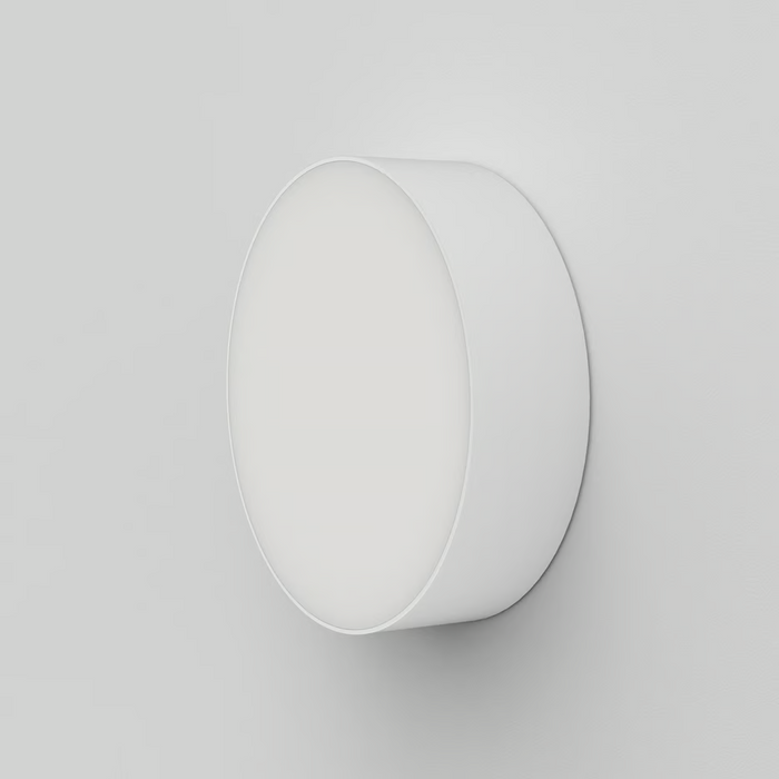 Astro Kea Round Ceiling/Wall Light - Ø250mm - Bathroom