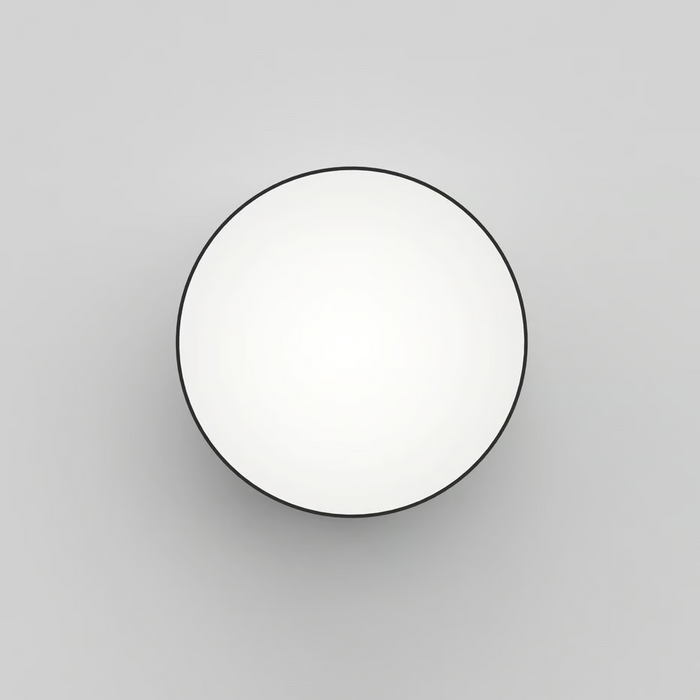 Astro Kea Round Ceiling/Wall Light - Ø250mm - Bathroom