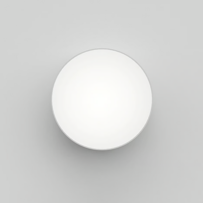 Astro Kea Round Ceiling/Wall Light - Ø250mm - Bathroom