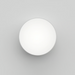 Astro Kea Round Ceiling/Wall Light - Ø250mm - Bathroom