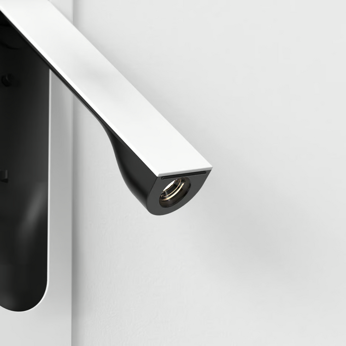 Astro Keta USB Reading Wall Light - Bathroom Lighting