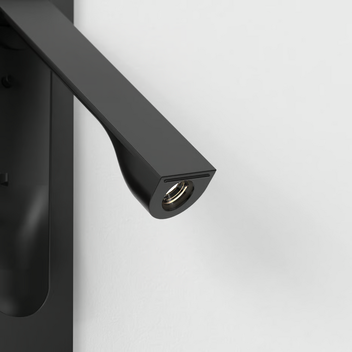 Astro Keta USB Reading Wall Light - Bathroom Lighting