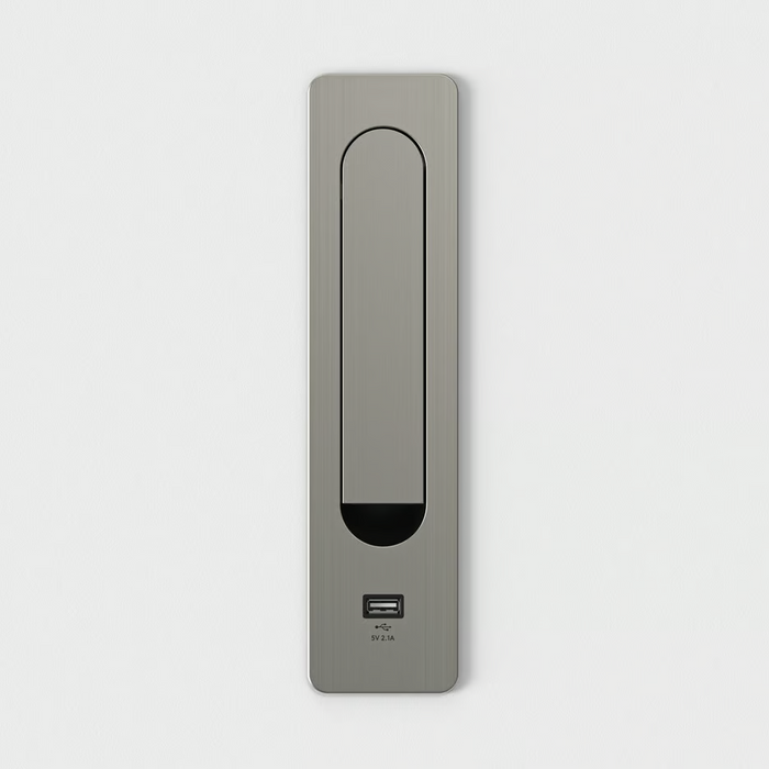 Astro Keta USB Reading Wall Light - Bathroom Lighting