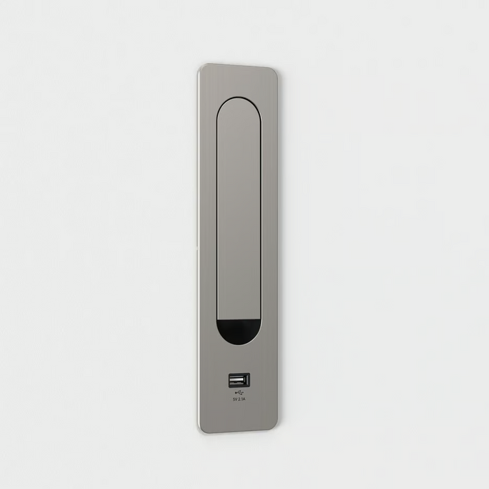Astro Keta USB Reading Wall Light - Bathroom Lighting