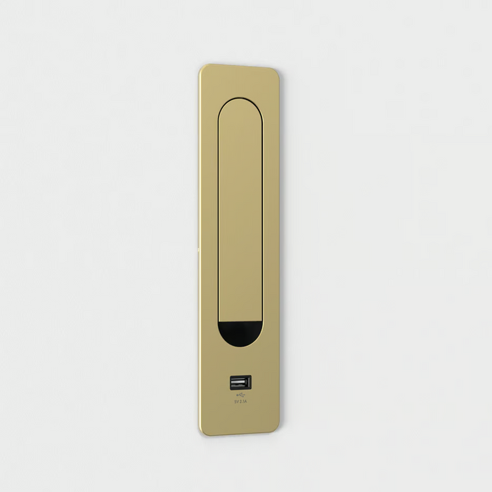 Astro Keta USB Reading Wall Light - Bathroom Lighting