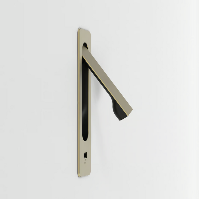 Astro Keta USB Reading Wall Light - Bathroom Lighting