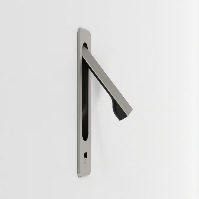 Astro Keta USB Reading Wall Light - Bathroom Lighting