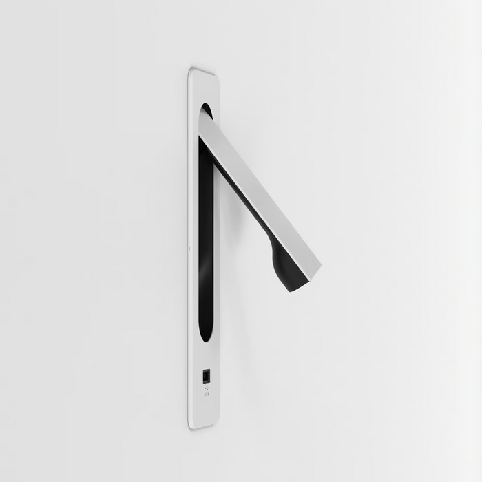 Astro Keta USB Reading Wall Light - Bathroom Lighting