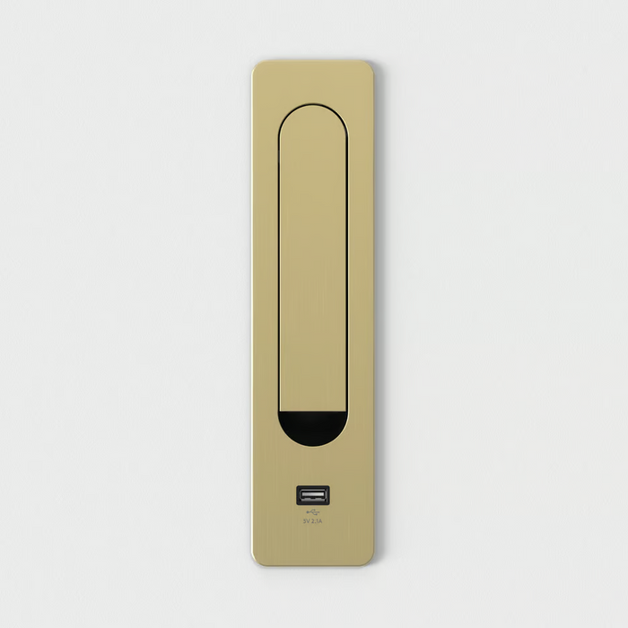 Astro Keta USB Reading Wall Light - Bathroom Lighting