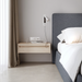 Astro Keta USB Reading Wall Light - Bathroom Lighting