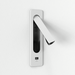 Astro Keta USB Reading Wall Light - Bathroom Lighting