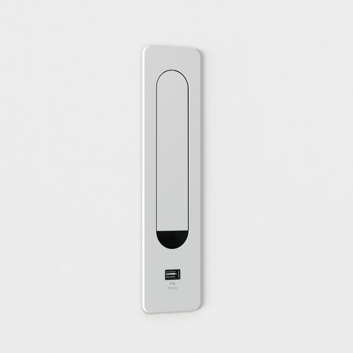 Astro Keta USB Reading Wall Light - Bathroom Lighting