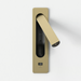 Astro Keta USB Reading Wall Light - Bathroom Lighting