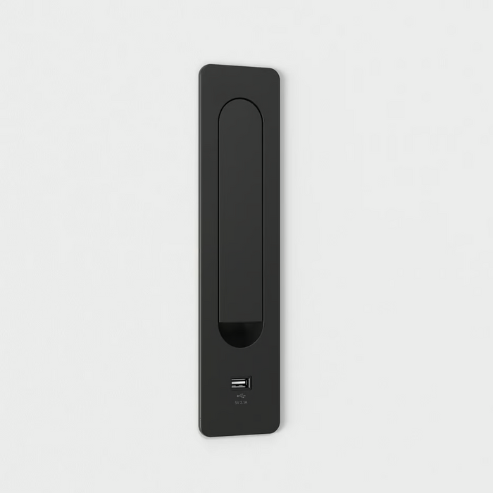 Astro Keta USB Reading Wall Light - Bathroom Lighting