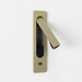 Astro Keta USB Reading Wall Light - Matt Gold - Bathroom