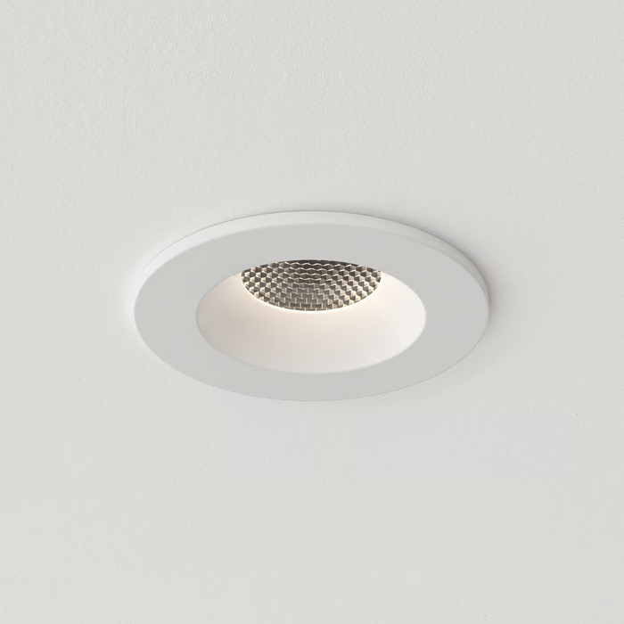 Astro Kos Recessed Ceiling Light - Bathroom Lighting