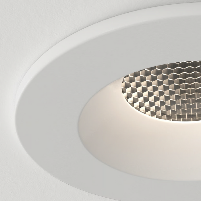 Astro Kos Recessed Ceiling Light - Bathroom Lighting