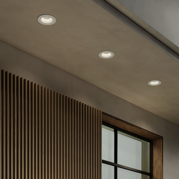 Astro Kos Recessed Ceiling Light - Bathroom Lighting