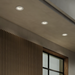 Astro Kos Recessed Ceiling Light - Bathroom Lighting