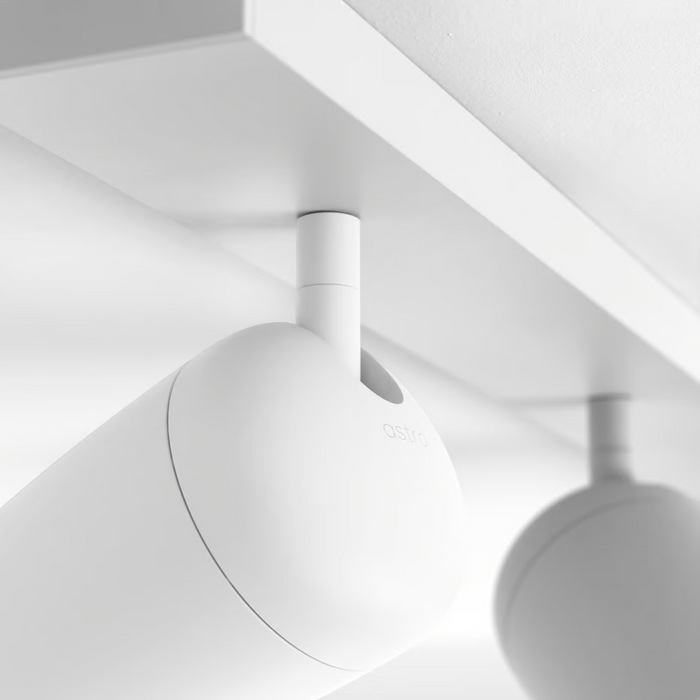Astro Koto Four Bar Ceiling/Wall Light - Bathroom Lighting