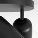 Astro Koto Triple Round Ceiling/Wall Light - Bathroom