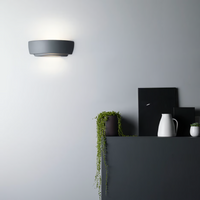 Astro Kyo Interior Wall Light - Plaster - Bathroom Lighting