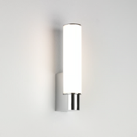 Astro Kyoto LED Bathroom Wall Light - Polished Chrome