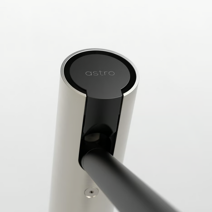 Astro Leda Desk Light - Matt Black - Bathroom Lighting