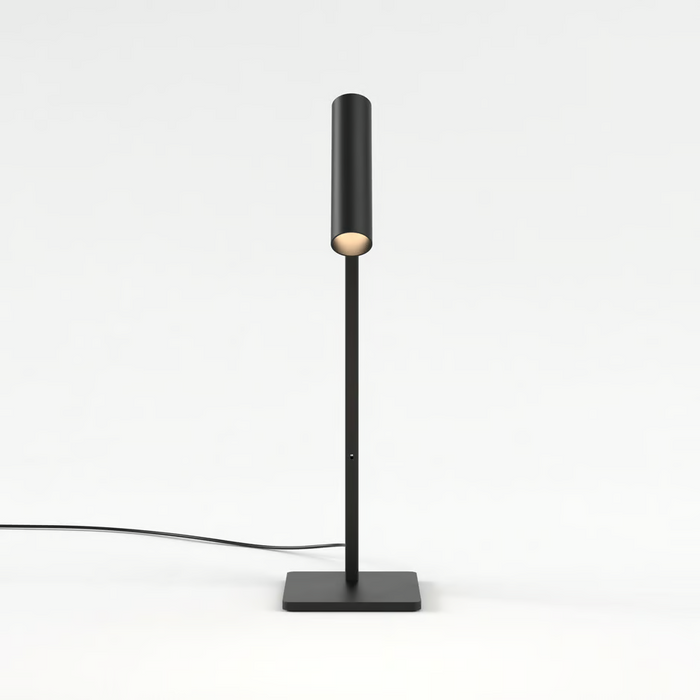 Astro Leda Desk Light - Matt Black - Bathroom Lighting