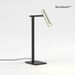 Astro Leda Desk Light - Matt Black - Bathroom Lighting