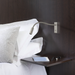 Astro Leo Switched Reading LED Wall Light - Bathroom