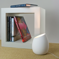 Astro Limina Interior Floor Light - Plaster - Bathroom