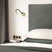 Astro Lucca Surface Reading Ceiling/Wall Light - Bathroom