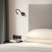 Astro Lucca Surface Reading Ceiling/Wall Light - Bathroom