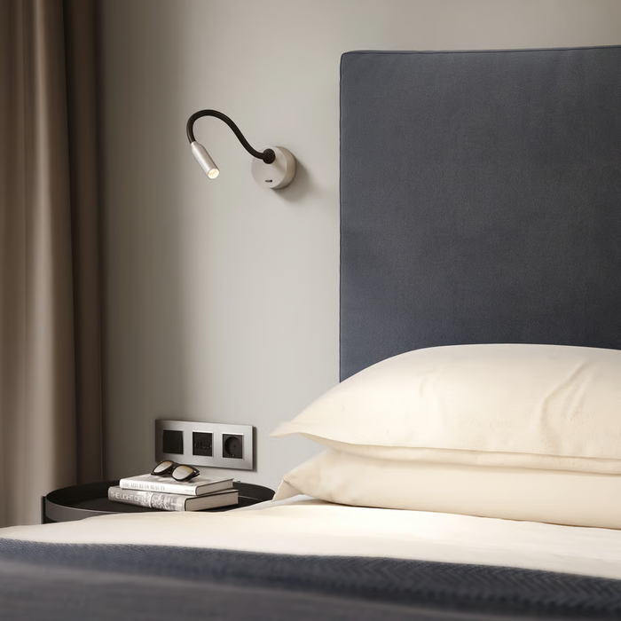 Astro Lucca Surface Reading Ceiling/Wall Light - Bathroom