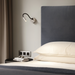 Astro Lucca Surface Reading Ceiling/Wall Light - Bathroom