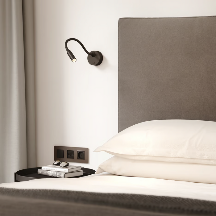 Astro Lucca Surface Reading Ceiling/Wall Light - Bathroom