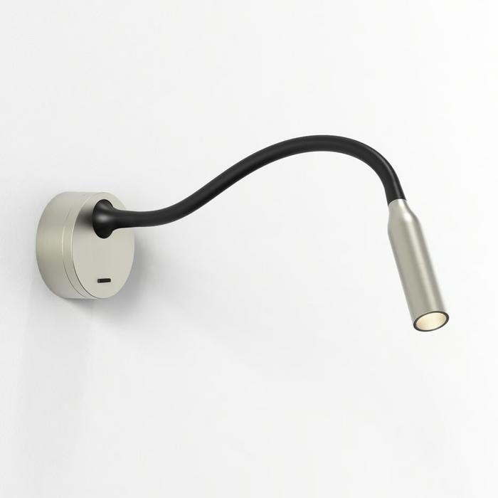 Astro Lucca Surface Reading Ceiling/Wall Light - Matt