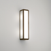 Astro Mashiko Classic Bathroom Ceiling Light - Bronze