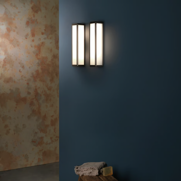 Astro Mashiko Classic Bathroom Ceiling Light - Bathroom