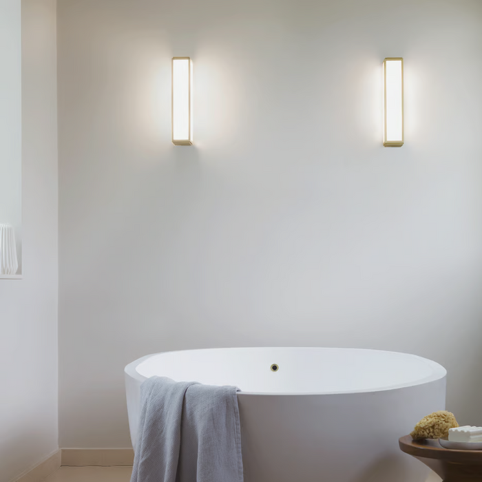 Astro Mashiko Classic Bathroom Ceiling Light - Bathroom