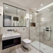 Astro Mashiko Classic Bathroom Ceiling Light - Bathroom