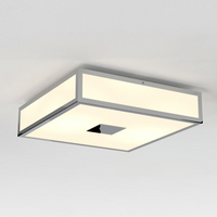 Astro Mashiko Classic Square Bathroom Ceiling Light