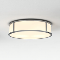 Astro Mashiko Round Bathroom Ceiling/Wall Light - 300mm