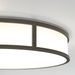 Astro Mashiko Round Bathroom Ceiling/Wall Light - 400mm