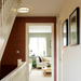 Astro Mashiko Round Bathroom Ceiling/Wall Light - 400mm